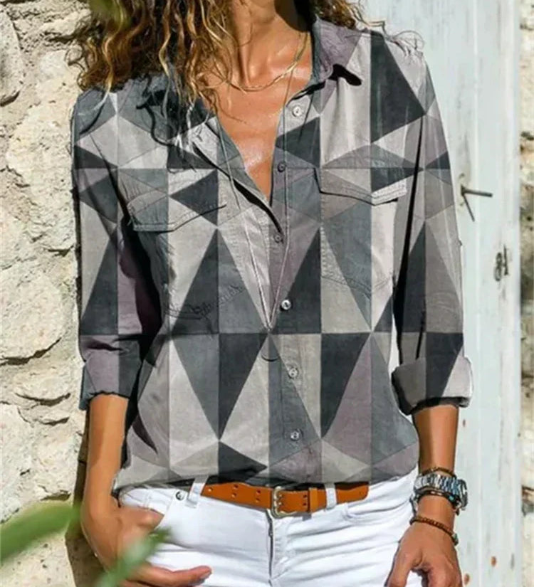 Hazel - Ženska Bluza