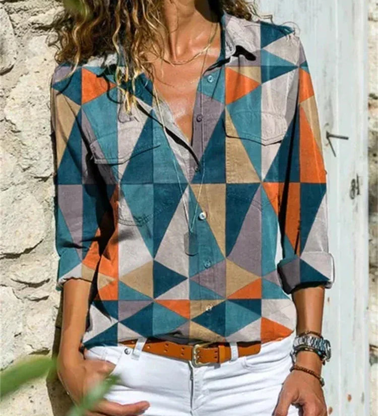 Hazel - Ženska Bluza