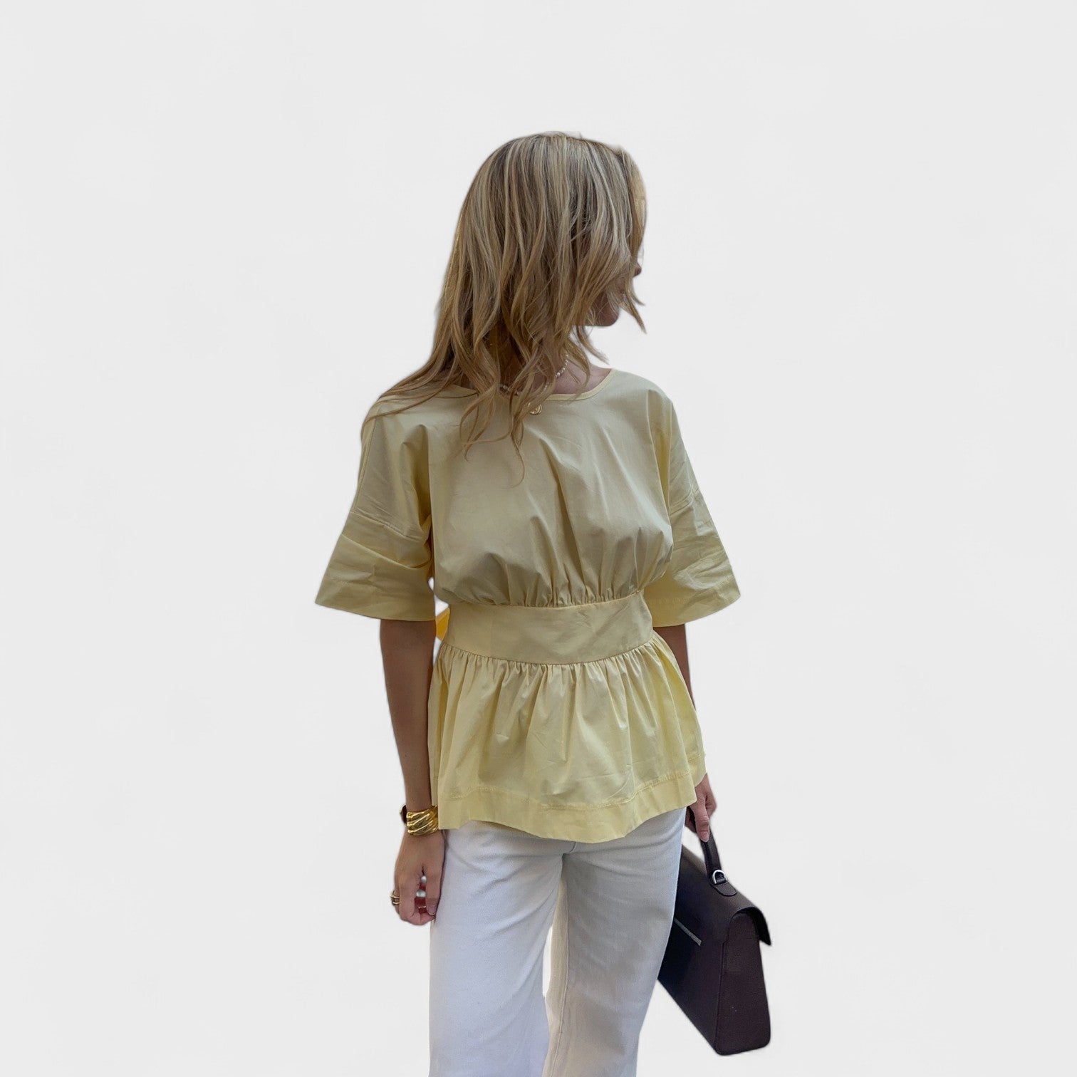 Colette - Blusa Ograničeno izdanje