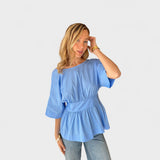 Colette - Blusa Ograničeno izdanje