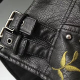 Thee - Cvjetni Retro Chic Kaput