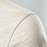Henley Majica - Gola s Gumbima