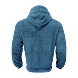 Hoodie - Mješavina Fleece s Kapuljačom