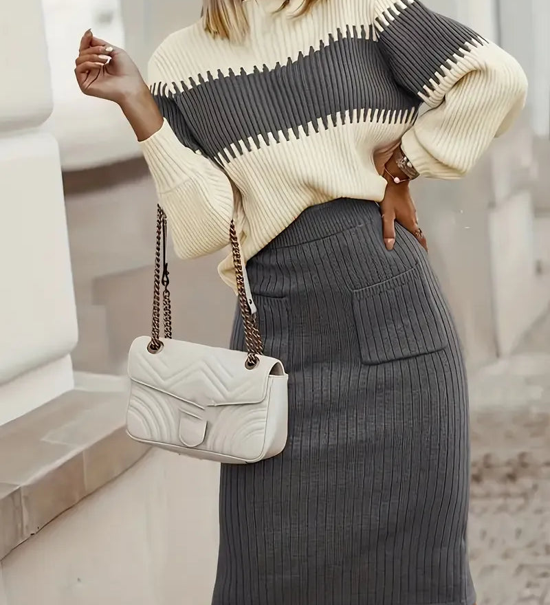 Magda - Jesenski set