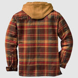 Cardoso - Stylish Padded Jacket