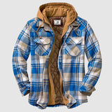 Cardoso - Stylish Padded Jacket