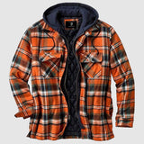 Cardoso - Stylish Padded Jacket