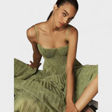 Elodie - Haljina s elegancijom