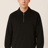 Francisco - Gola Polo S Podesivim Zipperom