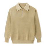 Francisco - Gola Polo S Podesivim Zipperom