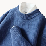 Valentino - Džemper od Jacquard pletenine