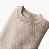 Valentino - Džemper od Jacquard pletenine