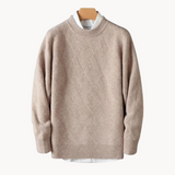 Valentino - Džemper od Jacquard pletenine