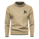 Džemper od Mješavine - Mješavina Tkanina