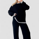 Lisa - Udoban odjevni set