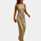 Mónica - Kombinezon s glitterom