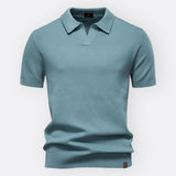 Baltazar - Strukturalna Polo Majica