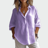 Elegantna casual bluzica