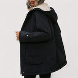 Amaris™ | Udobna parka