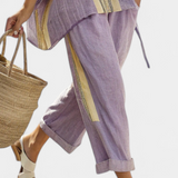 Lorena - Boho Set od Ljena i Bambusa
