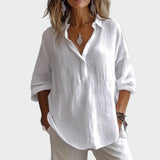 Elegantna casual bluzica