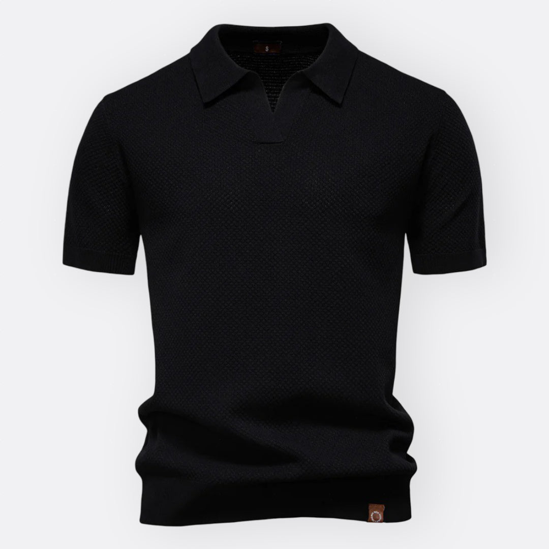 Baltazar - Strukturalna Polo Majica