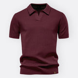 Baltazar - Strukturalna Polo Majica