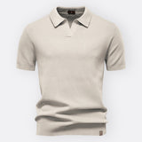 Baltazar - Strukturalna Polo Majica