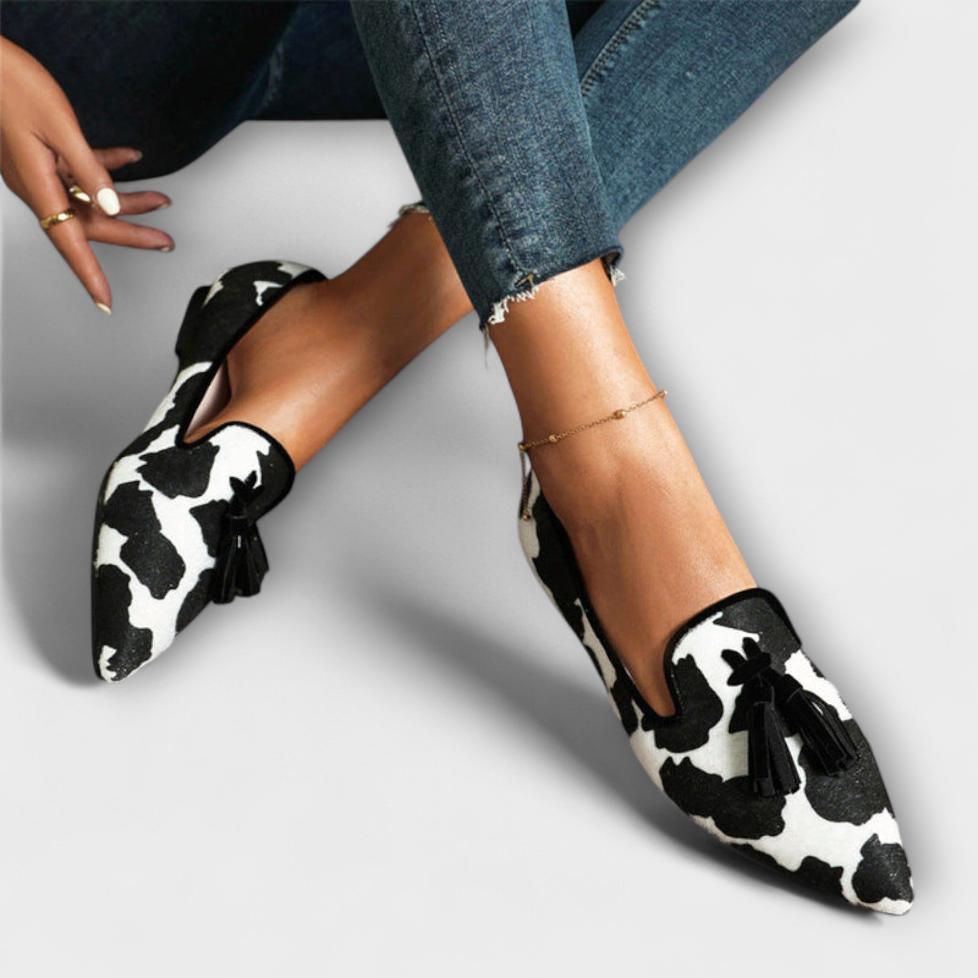 Júlia - Stylish Ballerinas