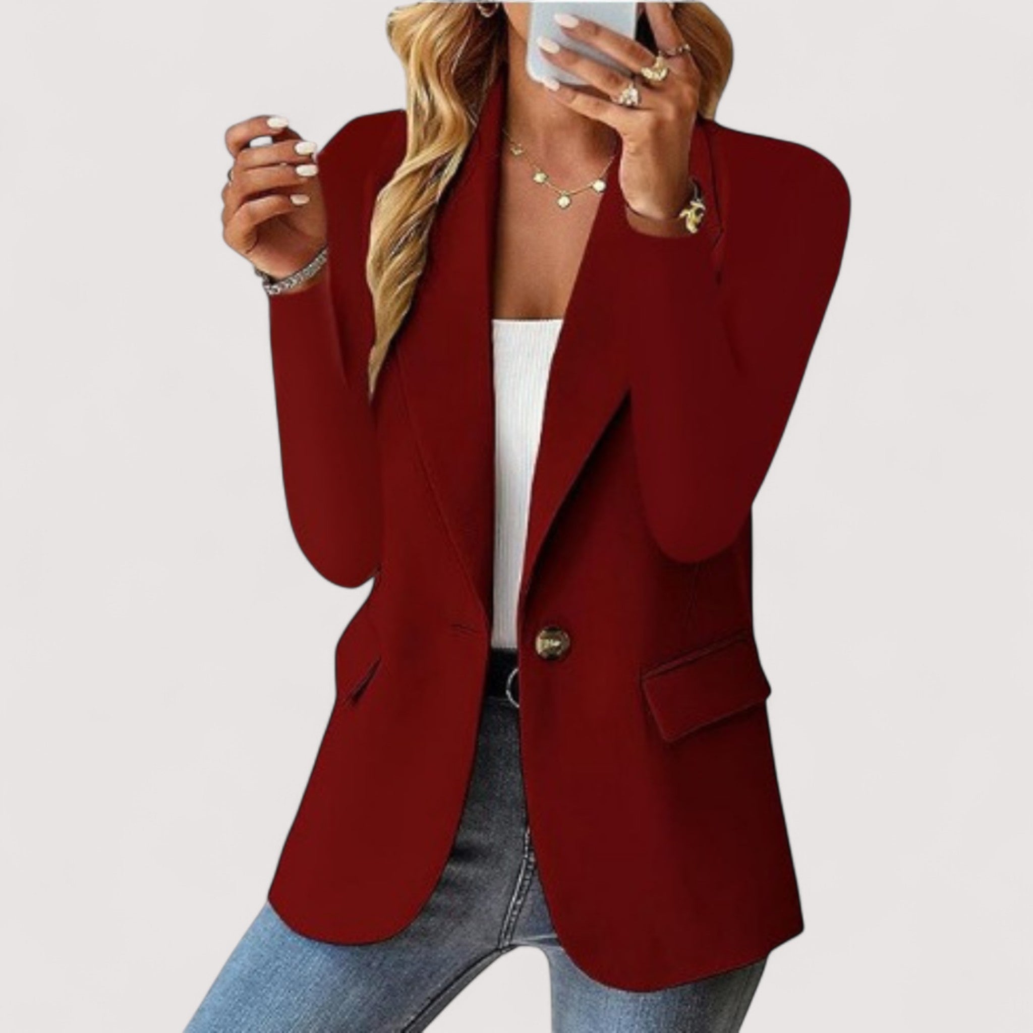 Bigna™ | Elegantni sako
