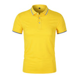 Polo - Opušteni Ovratnik