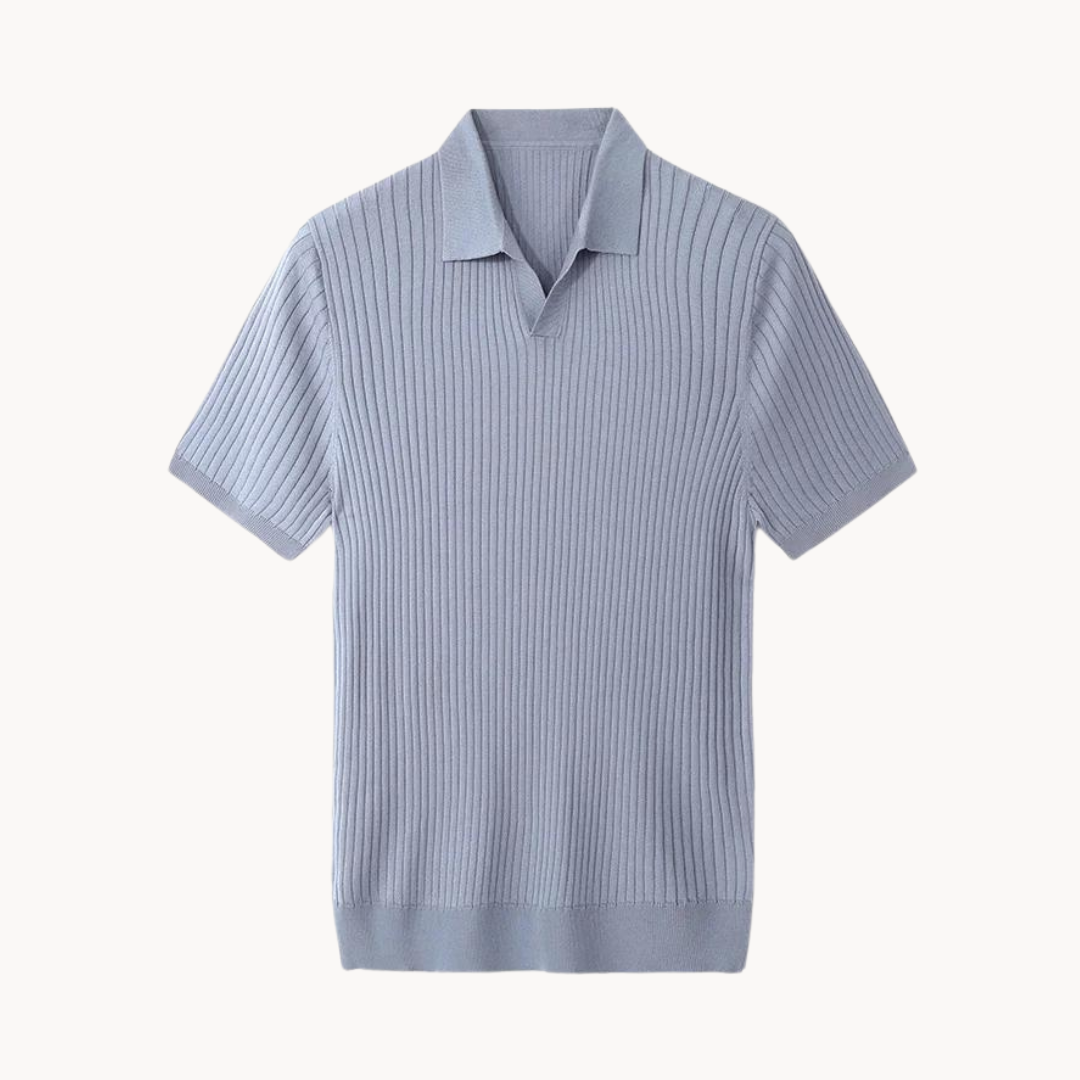 Polo od Lyocella - Definiran oblik