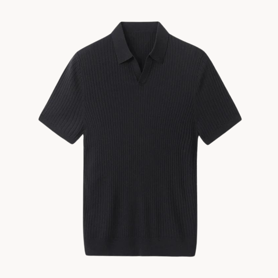 Polo od Lyocella - Definiran oblik