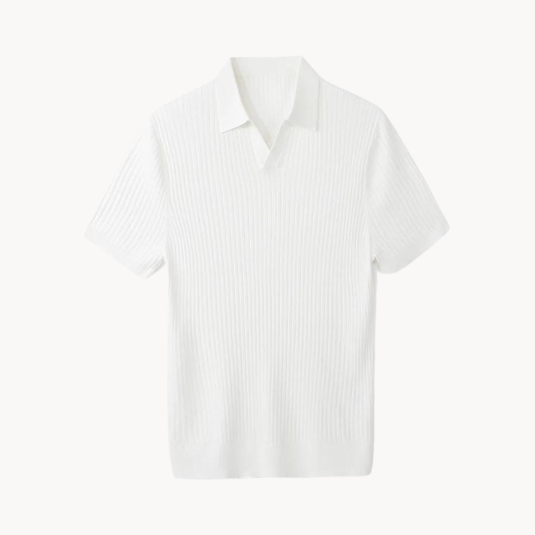 Polo od Lyocella - Definiran oblik