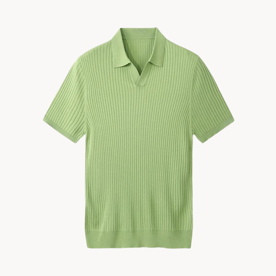 Polo od Lyocella - Definiran oblik
