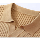 Polo od Lyocella - Definiran oblik