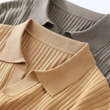 Polo od Lyocella - Definiran oblik