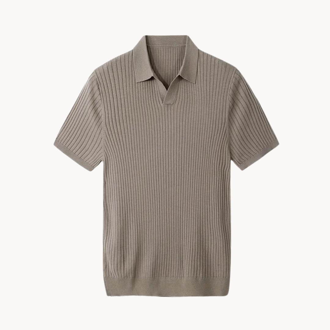 Polo od Lyocella - Definiran oblik