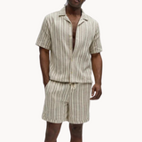 Polo Set - Teksturirana Mreža