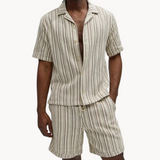Polo Set - Teksturirana Mreža