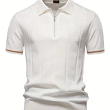 Polo Majica - Moderna Uska Struk