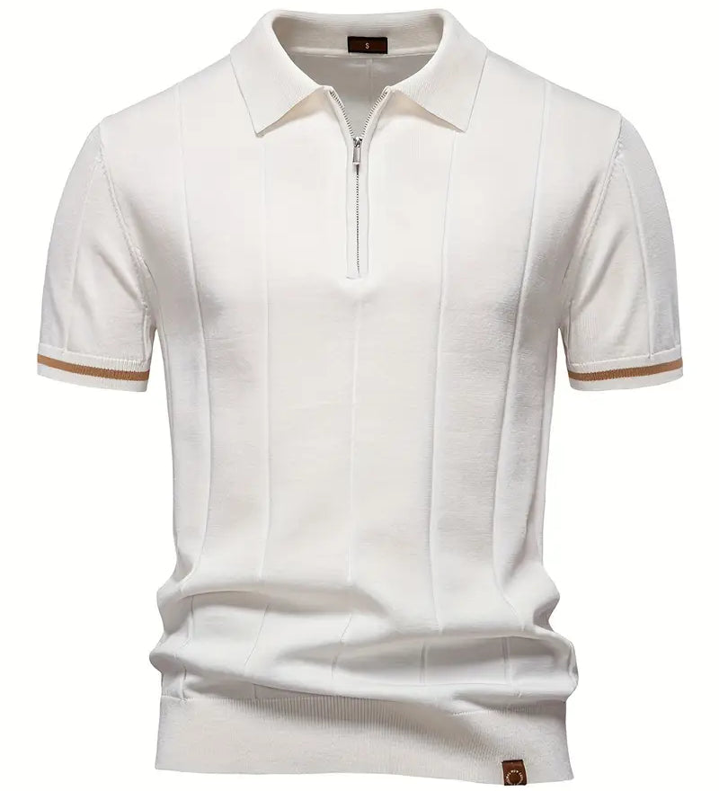 Polo Majica - Moderna Uska Struk