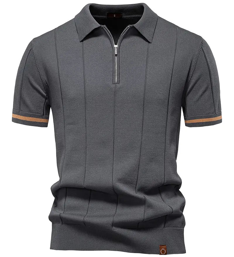 Polo Majica - Moderna Uska Struk