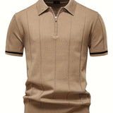 Polo Majica - Moderna Uska Struk