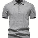 Polo Majica - Moderna Uska Struk