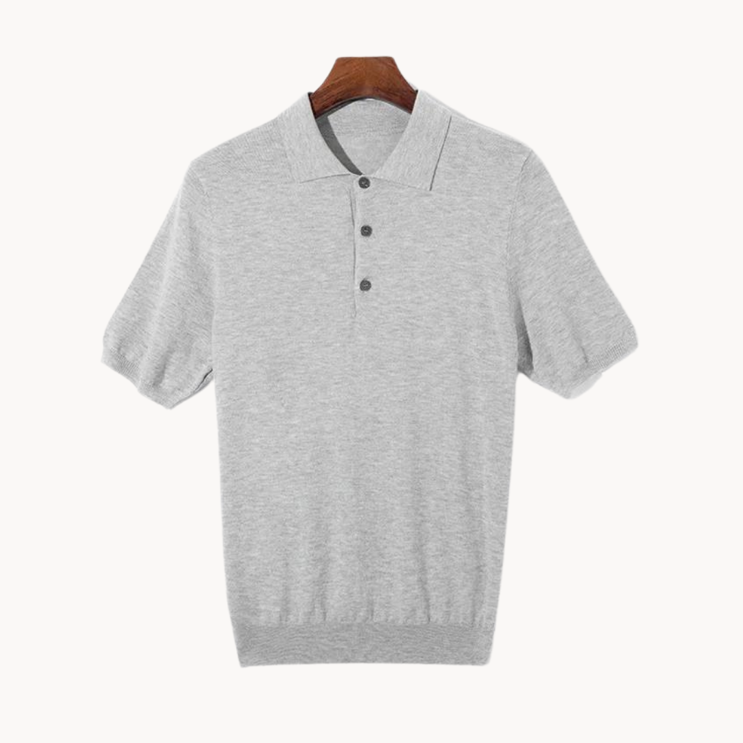 Polo Majica - Lagane Prirodne Vlakna