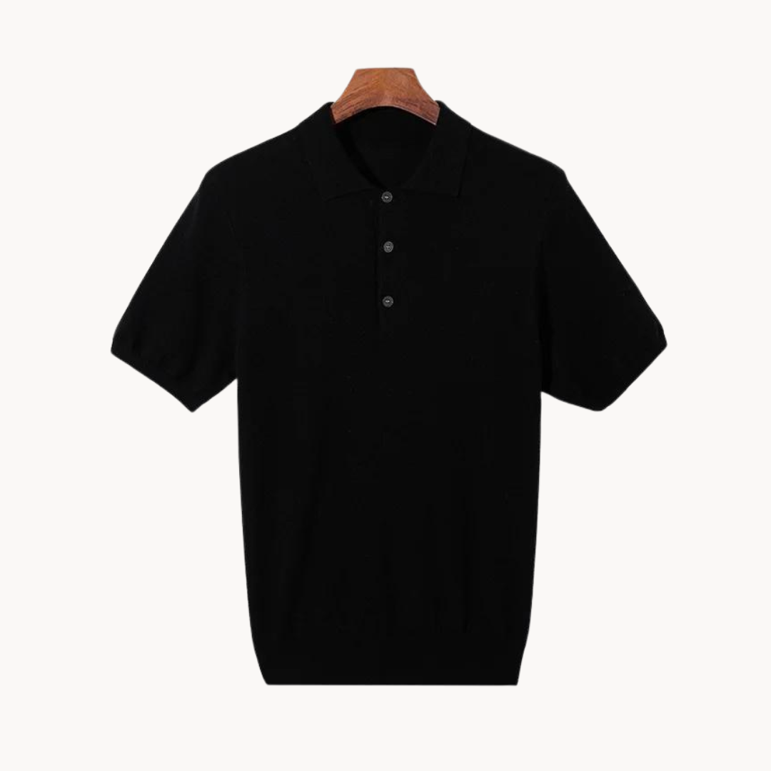 Polo Majica - Lagane Prirodne Vlakna