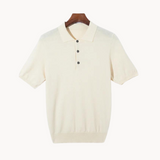 Polo Majica - Lagane Prirodne Vlakna