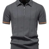 Polo majica - Mješavina poliester slim
