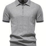 Polo majica - Mješavina poliester slim